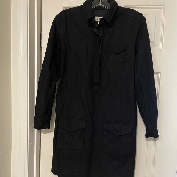 YMC tunic with pockets - Picture 12 of 14